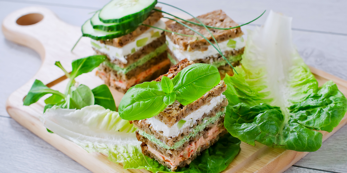 Кухня Данії