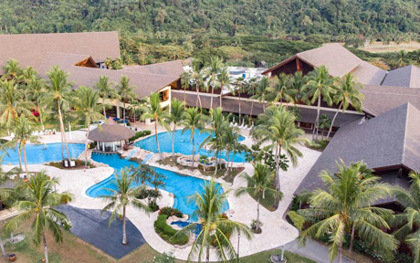 Nexus Kota Kinabalu